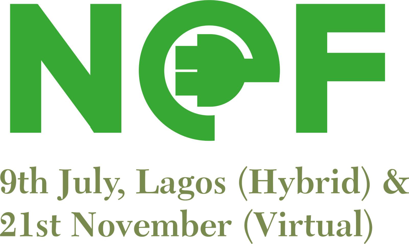 The Nigeria Energy Forum