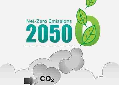  Net-Zero Emissions : Nigeria Needs $400 Billion Investments – FG
